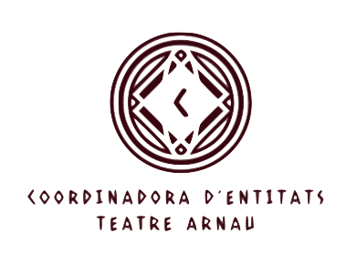 Coordinadora d'entitats pel Teatre Arnau